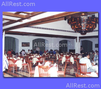 Amphoras Holiday Resort 9
